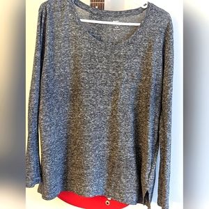 Women's Old Navy boyfriend t shirt large